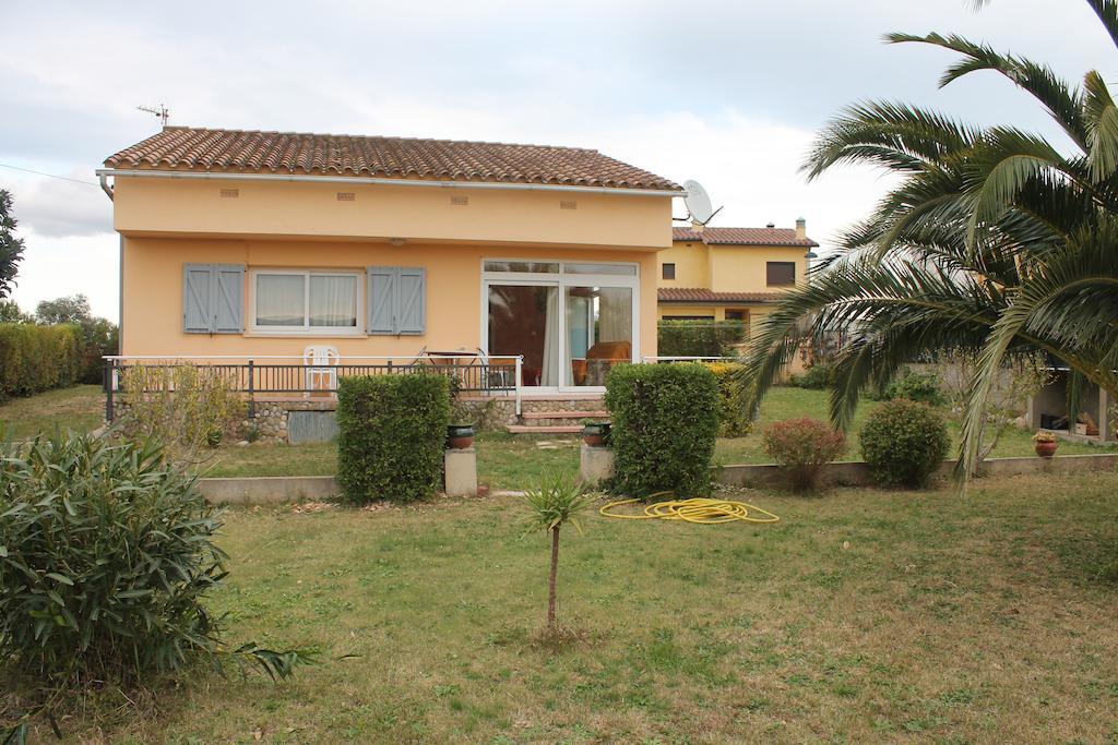 Casa Les Roques Villa Bascara Room photo